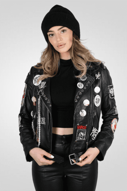 Veste Cartel