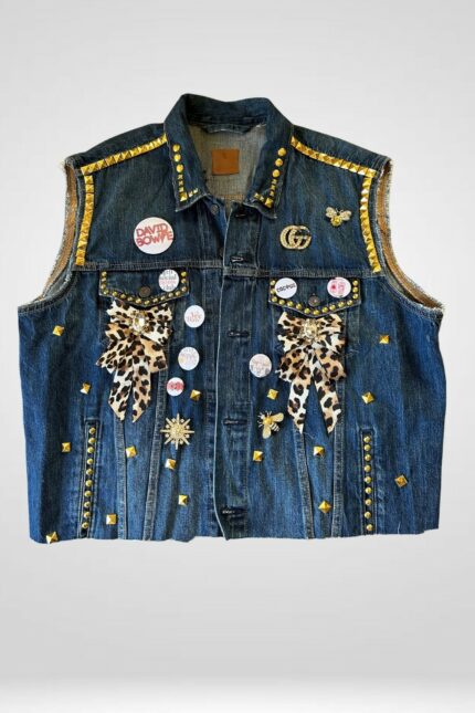 Veste El Chapo